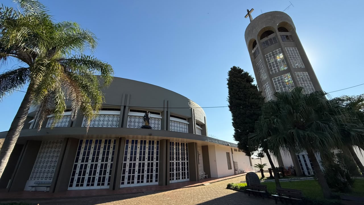 São José