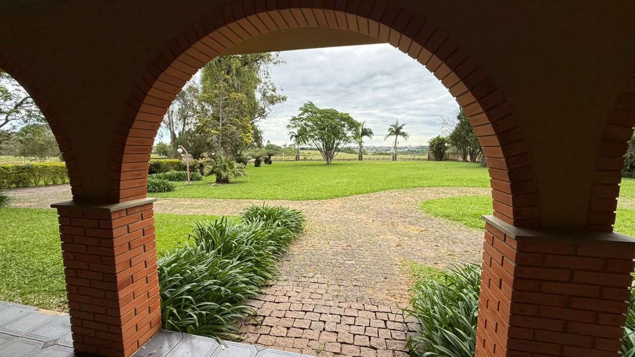 Casa do Parque