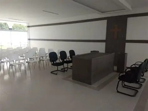 Memorial das Alamedas — foto 3