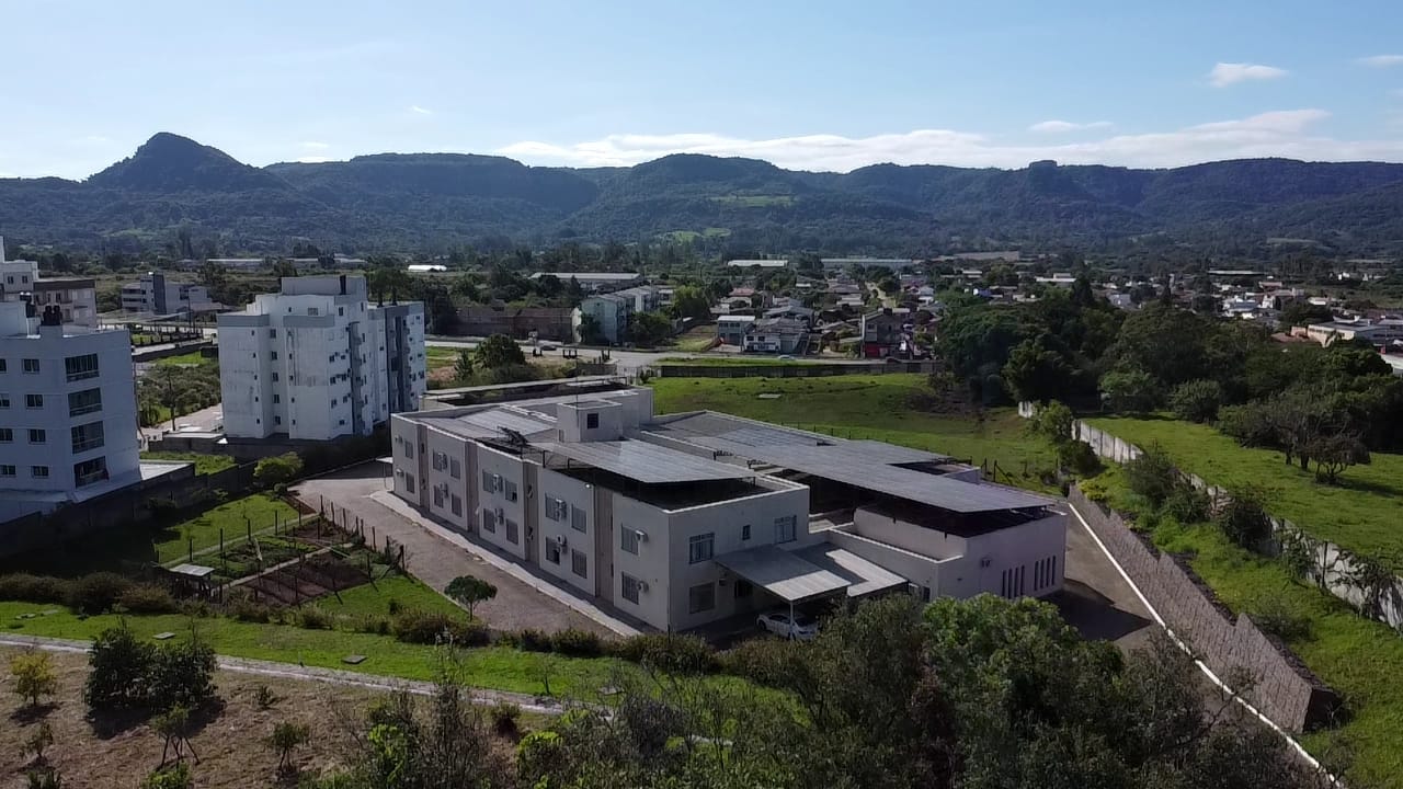 Seminário Maior Interdiocesano Bom Pastor — foto 2