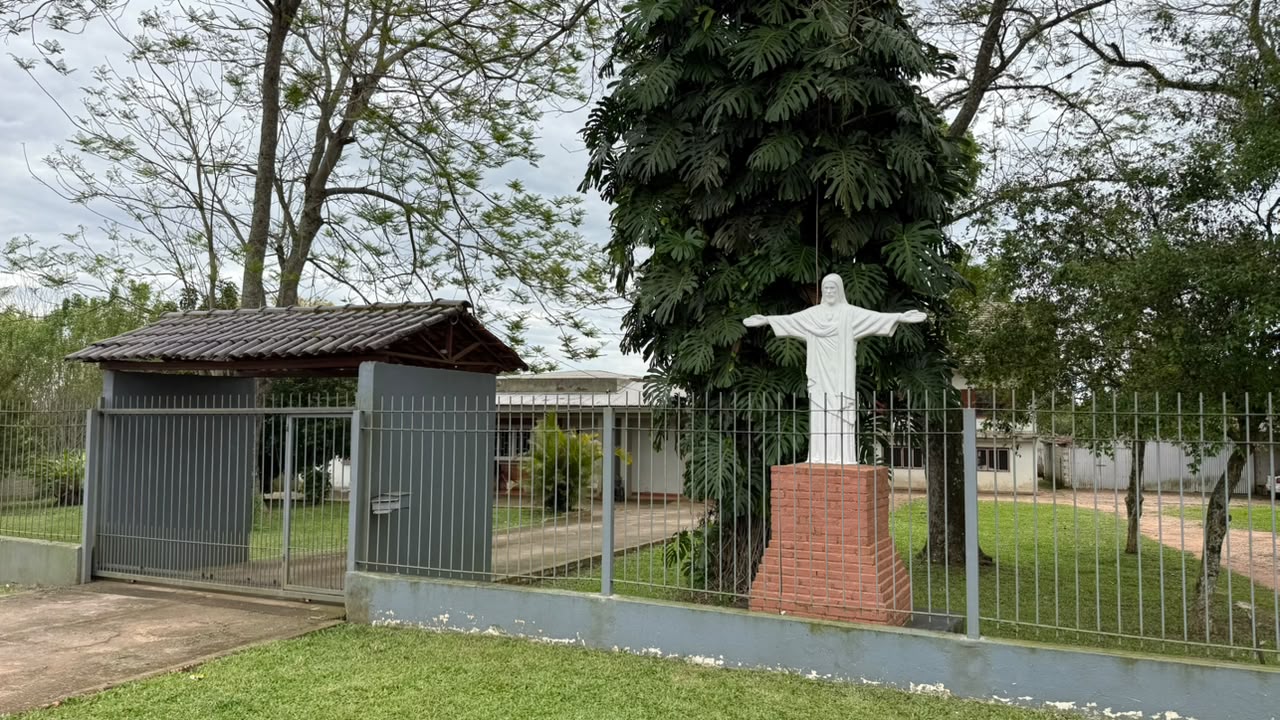 Seminário Menor Mons. Armando Teixeira — foto 2