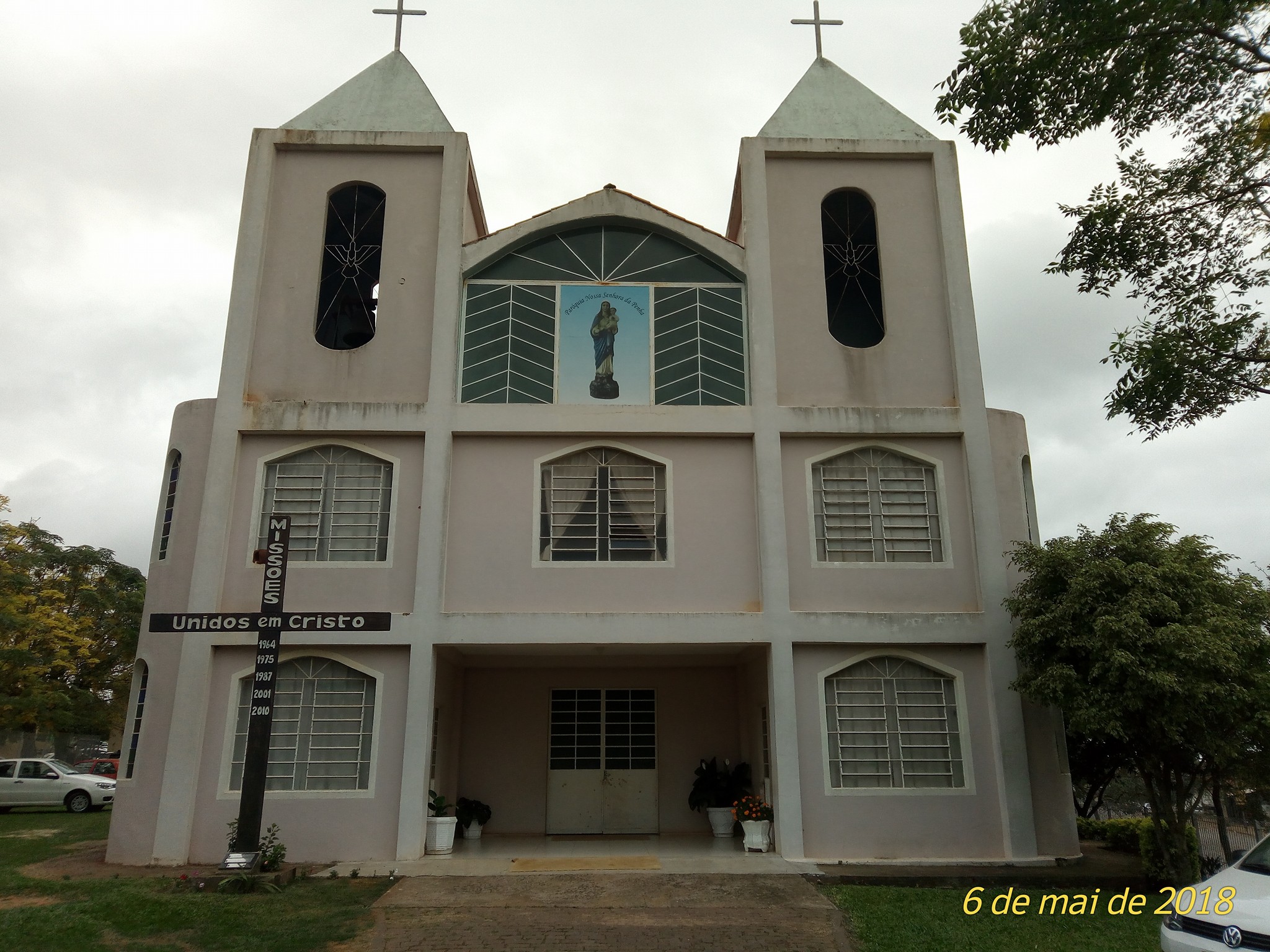 Nossa Senhora da Penha