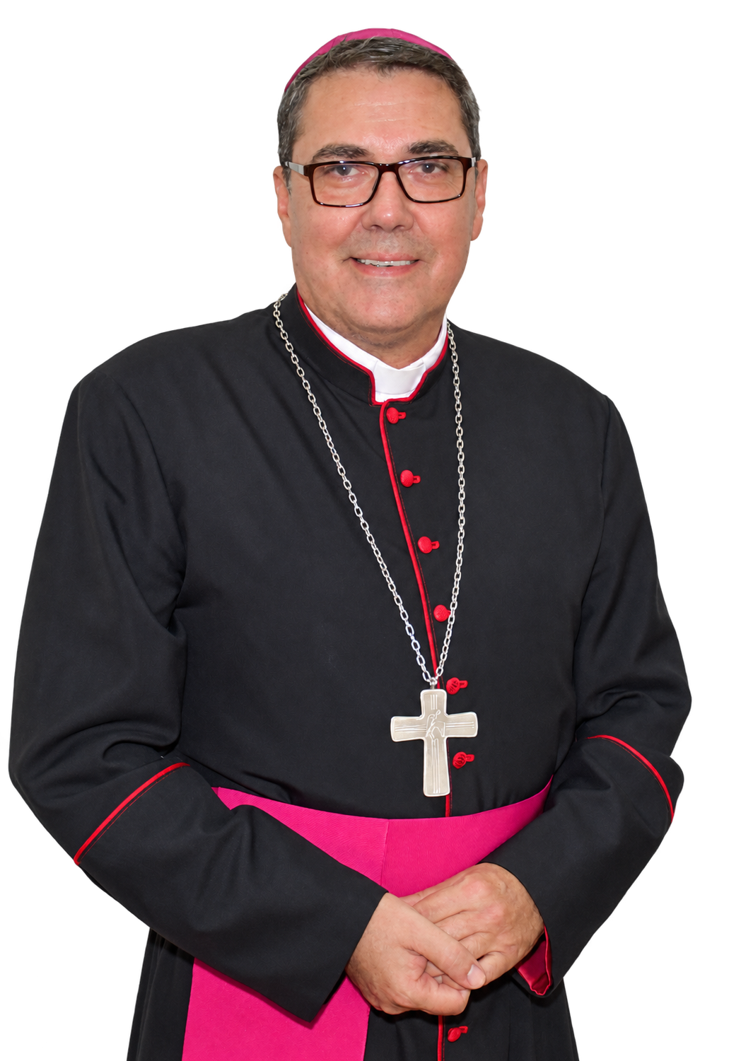 Dom Edson Batista de Mello